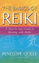 The Basics Of Reiki