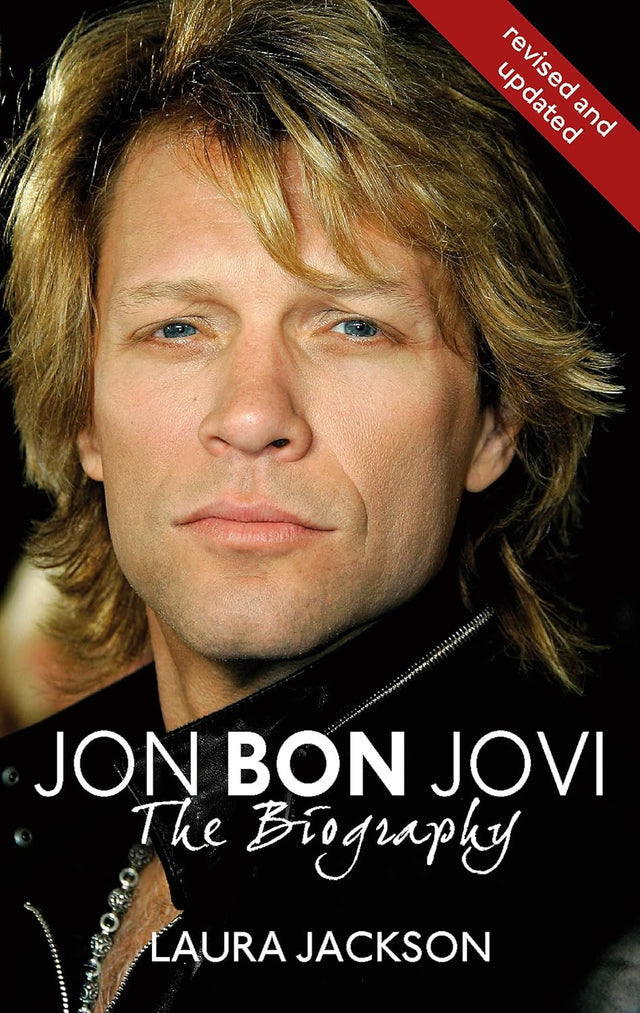 Jon Bon Jovi