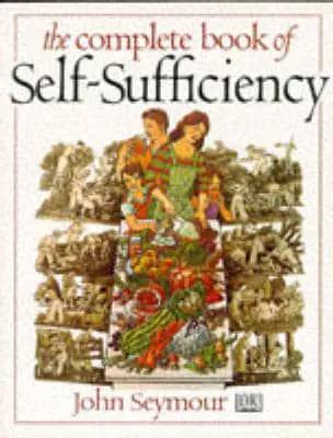 Complete Book of Self-Sufficiency