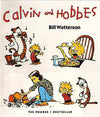 Calvin And Hobbes
