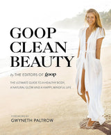 Goop Clean Beauty