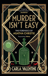 Murder Isn't Easy