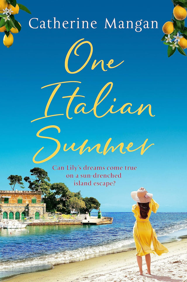 One Italian Summer