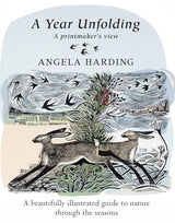 A Year Unfolding
