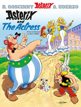 Asterix: Asterix and The Actress