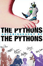 The Pythons' Autobiography By The Pythons