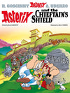 Asterix: Asterix and The Chieftain's Shield