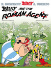 Asterix: Asterix and The Roman Agent