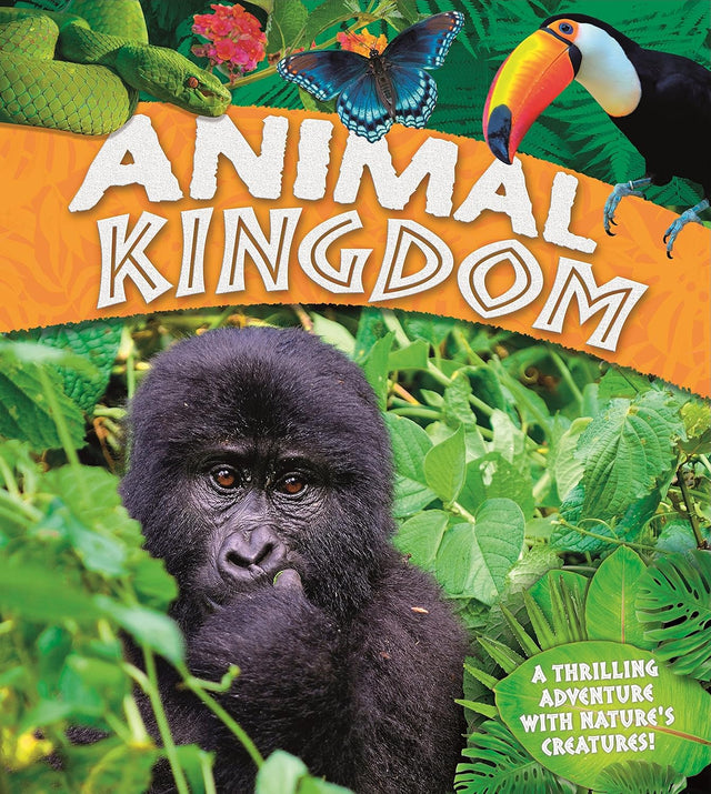 Animal Kingdom