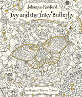 Ivy and the Inky Butterfly