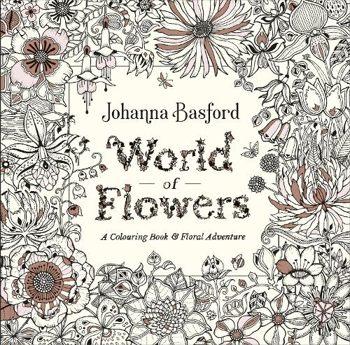 World of Flowers