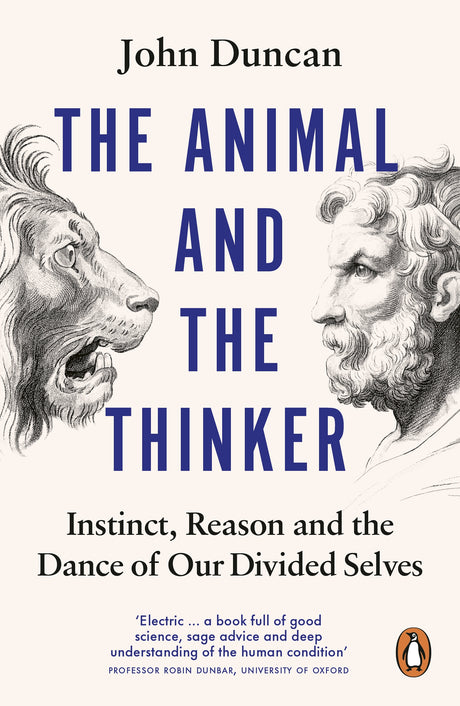 The Animal and the Thinker
