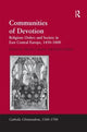 Communities of Devotion