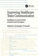 Improving Healthcare Team Communication