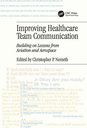 Improving Healthcare Team Communication