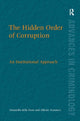The Hidden Order of Corruption