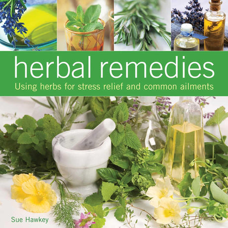 Herbal Remedies