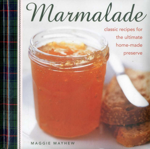 Marmalade