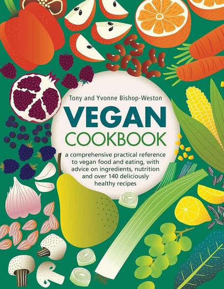 Vegan Cookbook
