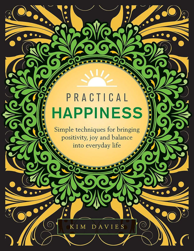 Practical Happiness