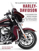 Harley Davidson, The Illustrated History of the