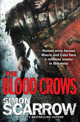 The Blood Crows