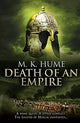 Prophecy: Death of an Empire (Prophecy Trilogy 2)