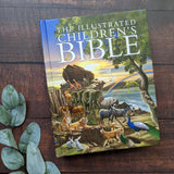 The Illustrated Children's Bible