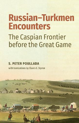 Russian-Turkmen Encounters