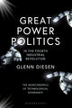Great Power Politics in the Fourth Industrial Revolution