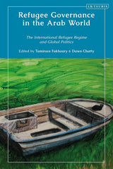 Refugee Governance in the Arab World