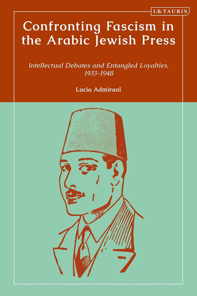 Confronting Fascism in the Arabic Jewish Press
