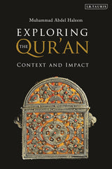 Exploring the Qur'an