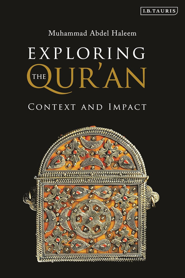 Exploring the Qur'an