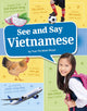 Learn a Language See & Say Vietnamese