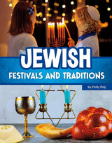 Religious Festivals & Traditions Jewish