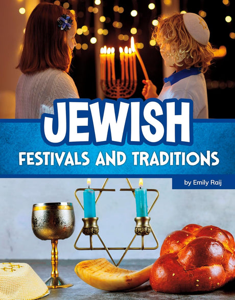 Religious Festivals & Traditions Jewish