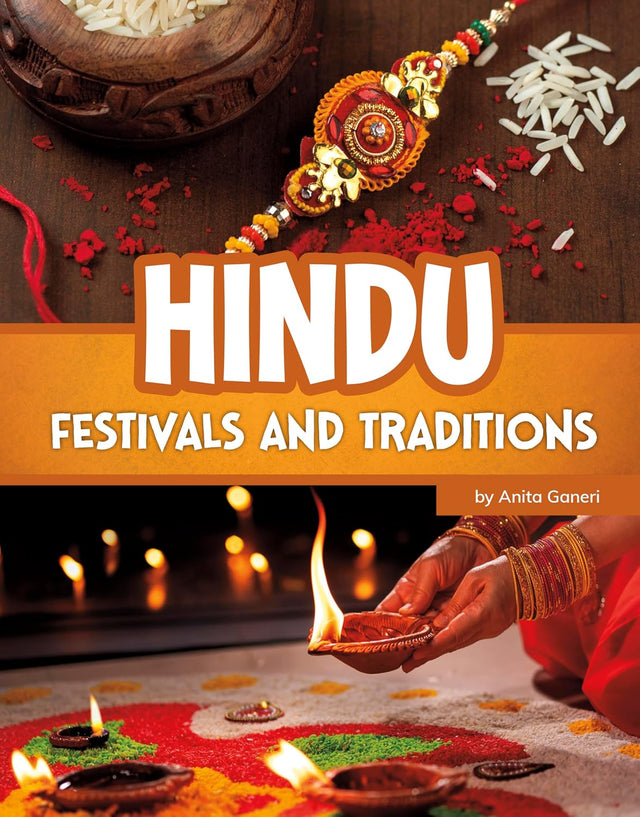 Religious Festivals & Traditions Hindu