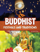 Religious Festivals & Traditions Buddhist