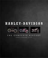 Harley-Davidson