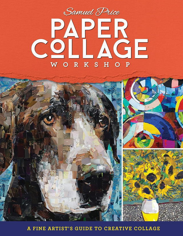 Paper Collage Workshop