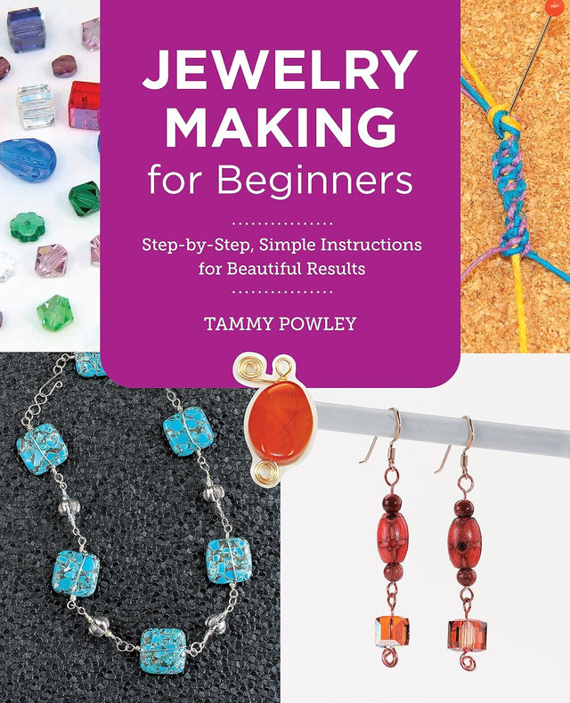 Jewelry Making for Beginners