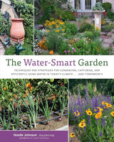 The Water-Smart Garden