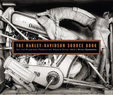 Harley Davidson Source Book