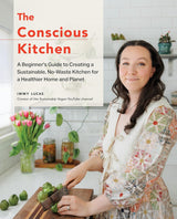 The Conscious Kitchen