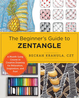 The Beginner's Guide to Zentangle