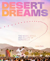 Desert Dreams