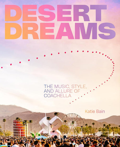 Desert Dreams