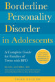 Borderline Personality Disorder in Adolescents, 3rd Edition