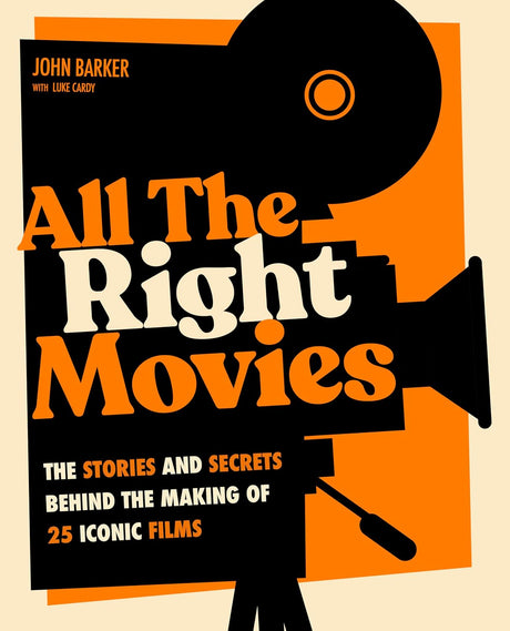 All The Right Movies